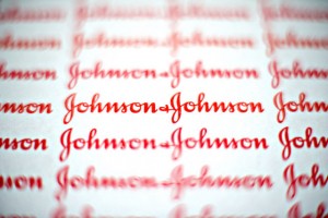 Johnson & Johnson 