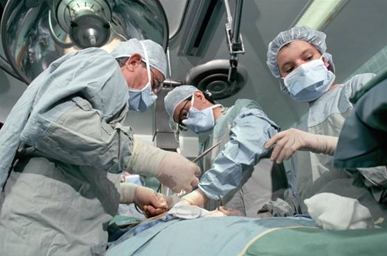 Pinnacle Hip Revision Surgery Lawsuit 
