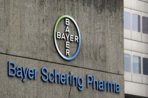 Bayer Pharmaceuticals